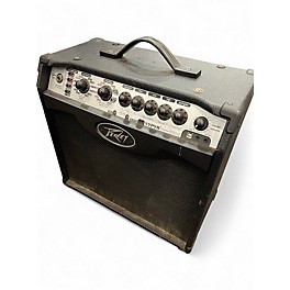 Used Peavey Vypyr VIP 1 20W 1X8 Guitar Combo Amp