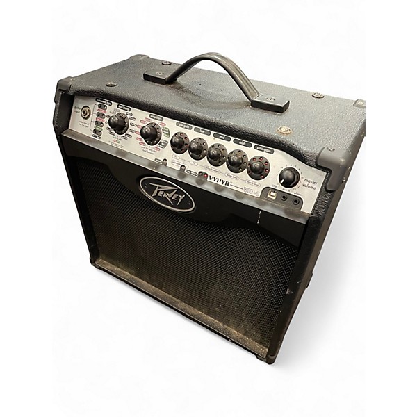 Used Peavey Vypyr VIP 1 20W 1X8 Guitar Combo Amp
