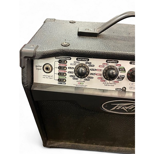 Used Peavey Vypyr VIP 1 20W 1X8 Guitar Combo Amp