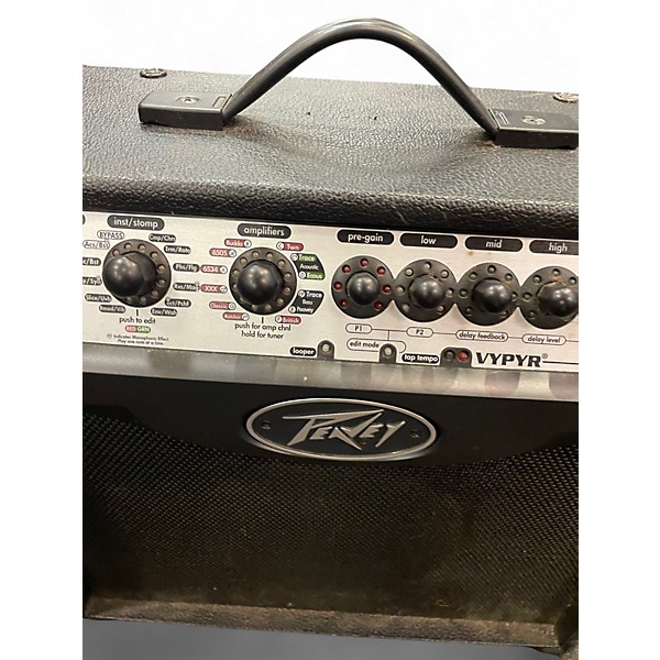 Used Peavey Vypyr VIP 1 20W 1X8 Guitar Combo Amp