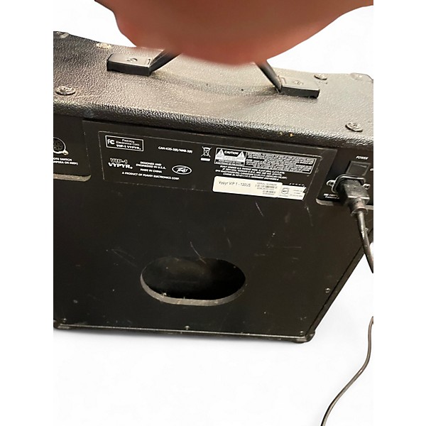 Used Peavey Vypyr VIP 1 20W 1X8 Guitar Combo Amp