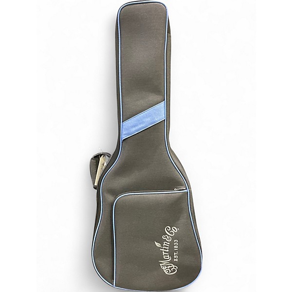 Used Martin D-16E Natural Acoustic Electric Guitar