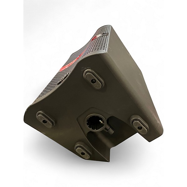 Used Harbinger VARI V2408 8" Powered Speaker