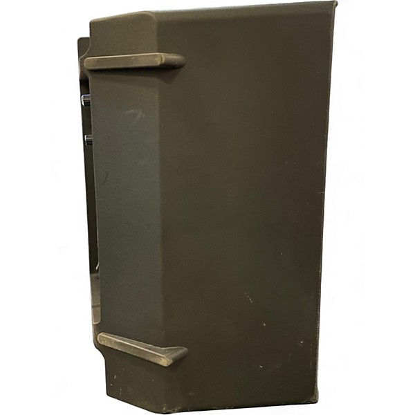 Used Harbinger VARI V2408 8" Powered Speaker