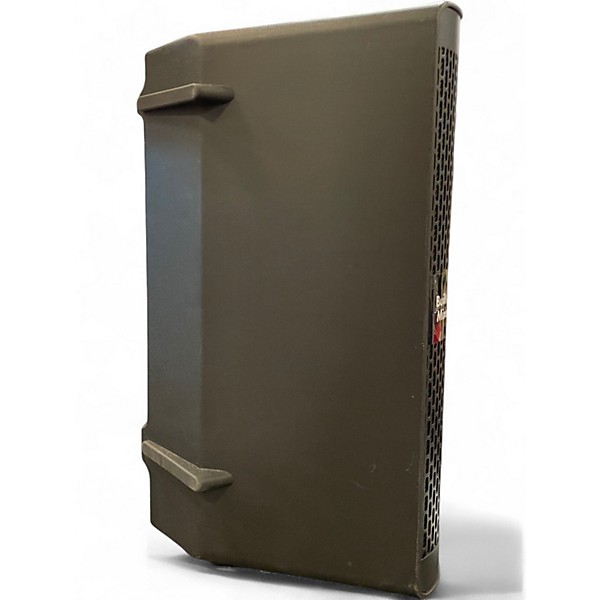 Used Harbinger VARI V2408 8" Powered Speaker