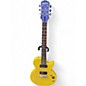 Used Epiphone SPECIAL MODEL Eldorado Gold Solid Body Electric Guitar thumbnail