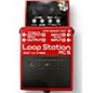 Used BOSS RC50 Loop Station Pedal