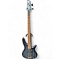 Used Ibanez SR300 SKY VEIL MATTE Electric Bass Guitar thumbnail