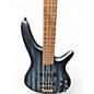 Used Ibanez SR300 SKY VEIL MATTE Electric Bass Guitar