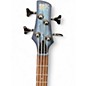 Used Ibanez SR300 SKY VEIL MATTE Electric Bass Guitar