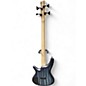 Used Ibanez SR300 SKY VEIL MATTE Electric Bass Guitar