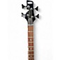 Used Ibanez GSR200B Brown Electric Bass Guitar