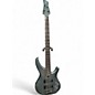 Used Yamaha TRBX305 STEEL Electric Bass Guitar thumbnail
