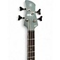 Used Yamaha TRBX305 STEEL Electric Bass Guitar