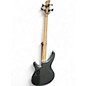 Used Yamaha TRBX305 STEEL Electric Bass Guitar