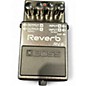 Used BOSS RV6 Digital Reverb Effect Pedal thumbnail