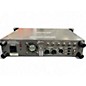 Used Ampeg SVT7PRO 1000W Bass Amp Head