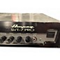 Used Ampeg SVT7PRO 1000W Bass Amp Head