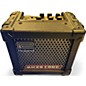 Used Roland Micro Cube Guitar Combo Amp thumbnail