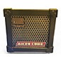 Used Roland Micro Cube Guitar Combo Amp