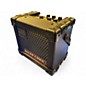 Used Roland Micro Cube Guitar Combo Amp