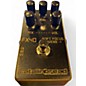 Used Catalinbread Soft Focus Effect Pedal thumbnail
