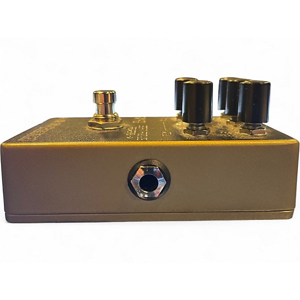 Used Catalinbread Soft Focus Effect Pedal