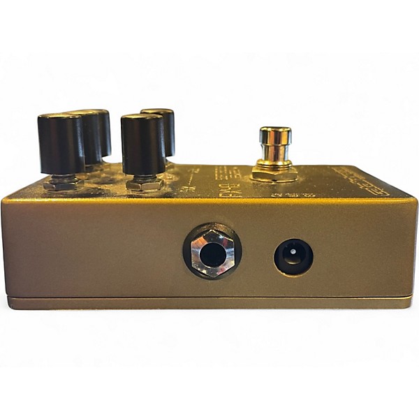 Used Catalinbread Soft Focus Effect Pedal