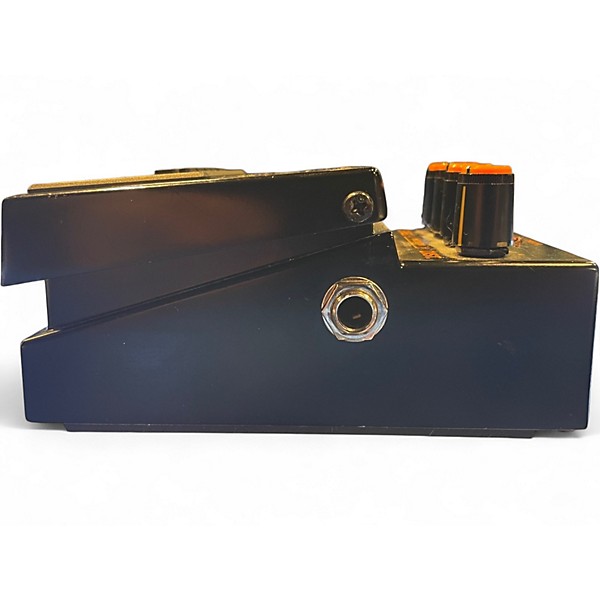 Used BOSS HM2W Effect Pedal