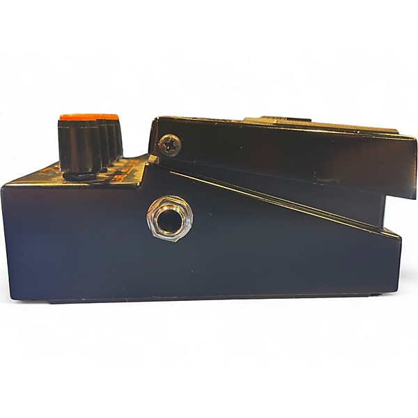 Used BOSS HM2W Effect Pedal