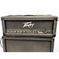 Used Peavey butcher Tube Guitar Amp Head thumbnail
