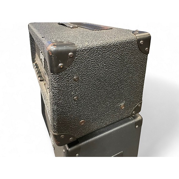 Used Peavey butcher Tube Guitar Amp Head