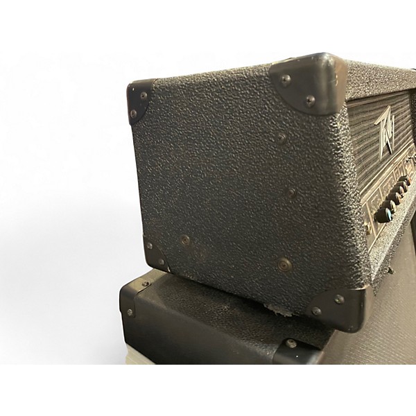 Used Peavey butcher Tube Guitar Amp Head