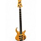 Used Marcus Miller M7 Brown Electric Bass Guitar
