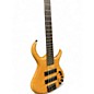 Used Marcus Miller M7 Brown Electric Bass Guitar
