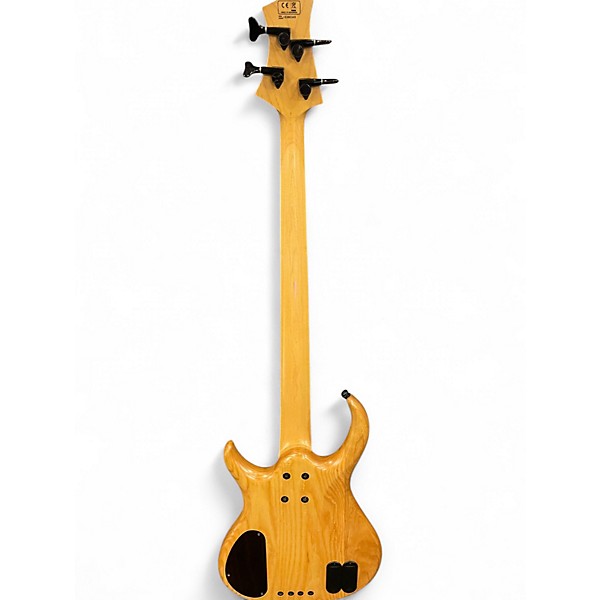 Used Marcus Miller M7 Brown Electric Bass Guitar