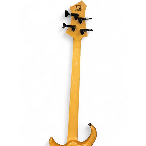 Used Marcus Miller M7 Brown Electric Bass Guitar