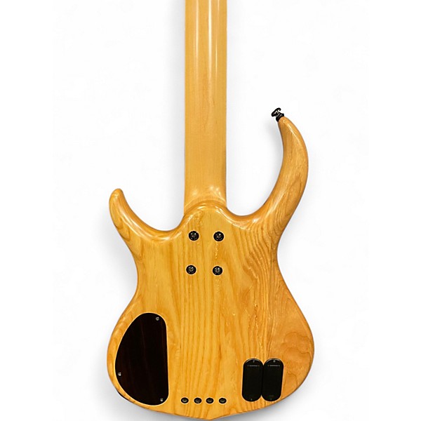 Used Marcus Miller M7 Brown Electric Bass Guitar