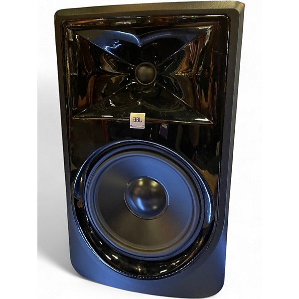 Used JBL 308P MKII Powered Monitor