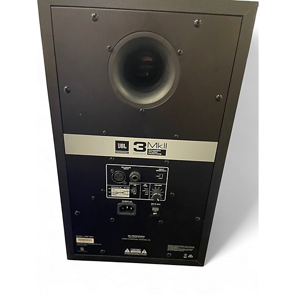 Used JBL 308P MKII Powered Monitor