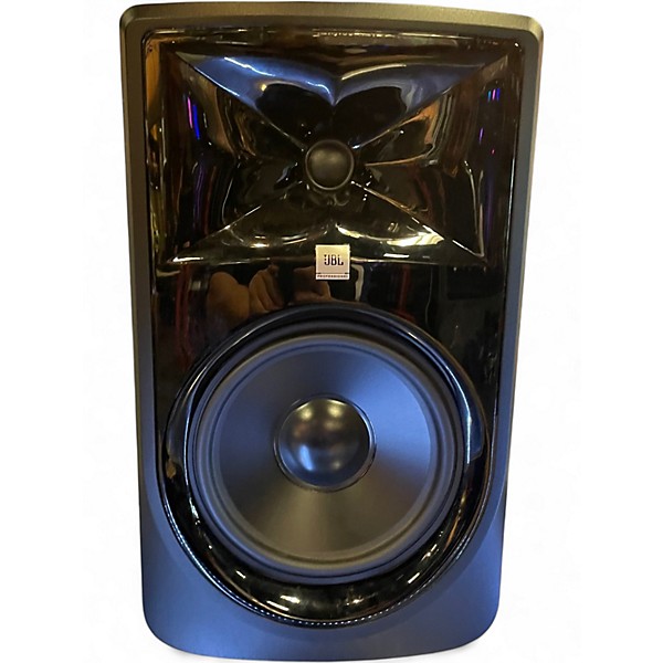 Used JBL 308P MKII Powered Monitor