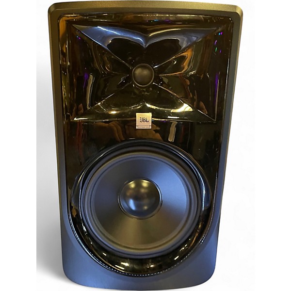 Used JBL 308P MKII Powered Monitor