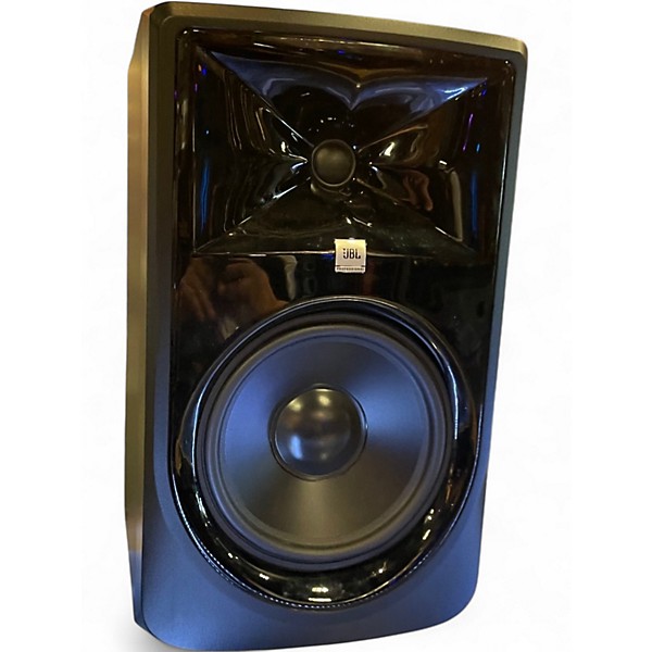 Used JBL 308P MKII Powered Monitor