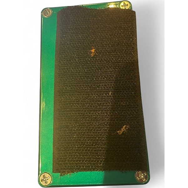 Used MXR M83 Bass Chorus Deluxe Bass Effect Pedal