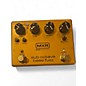 Used MXR SUB OCTAVE BASS FUZZ Effect Pedal thumbnail