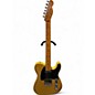 Used Fender American Professional II Telecaster Butterscotch Blonde Solid Body Electric Guitar thumbnail