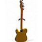Used Fender American Professional II Telecaster Butterscotch Blonde Solid Body Electric Guitar