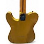 Used Fender American Professional II Telecaster Butterscotch Blonde Solid Body Electric Guitar