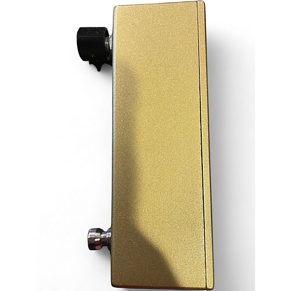 Used Walrus Audio IRON HORSE V3 Effect Pedal