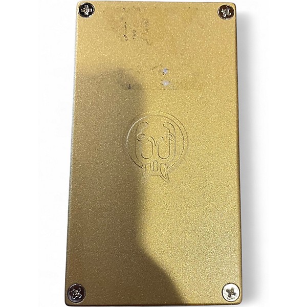 Used Walrus Audio IRON HORSE V3 Effect Pedal